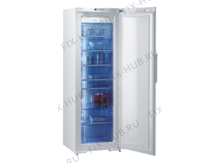 Холодильник Gorenje FN63233W (155300, ZOF2467CB) - Фото